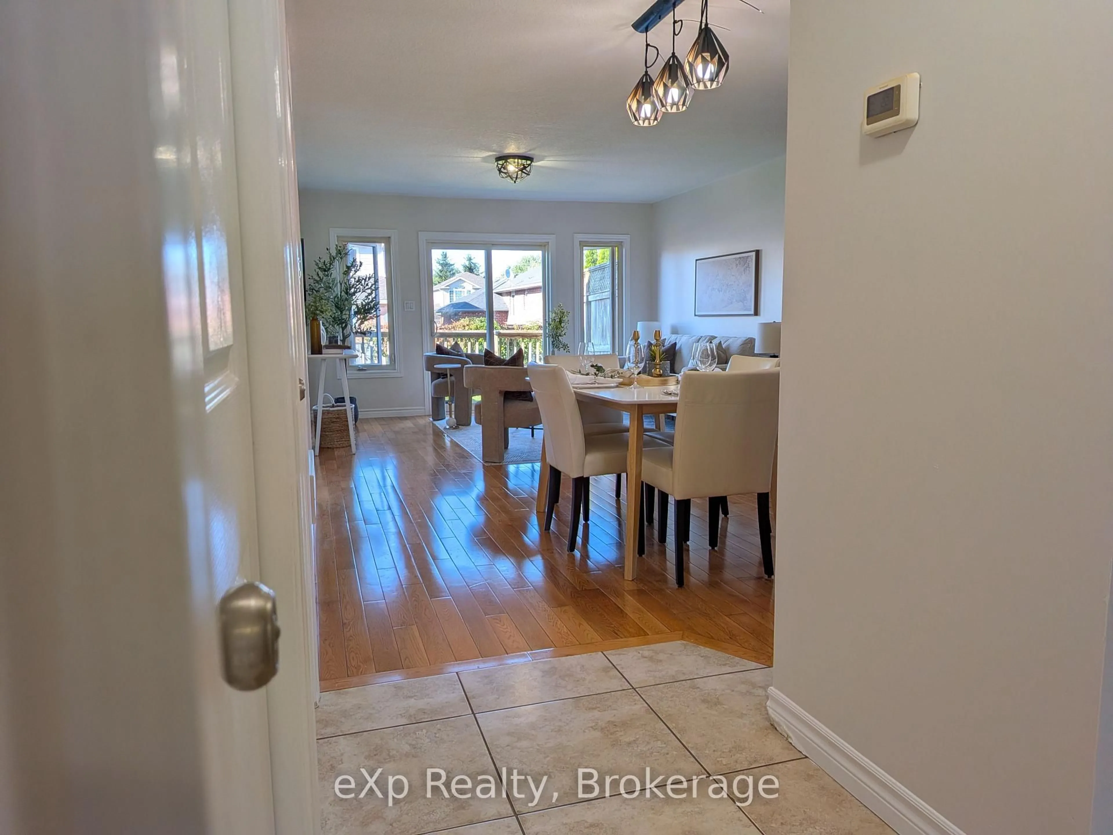 Unknown for 489 Danby St, North Perth Ontario N4W 0A5