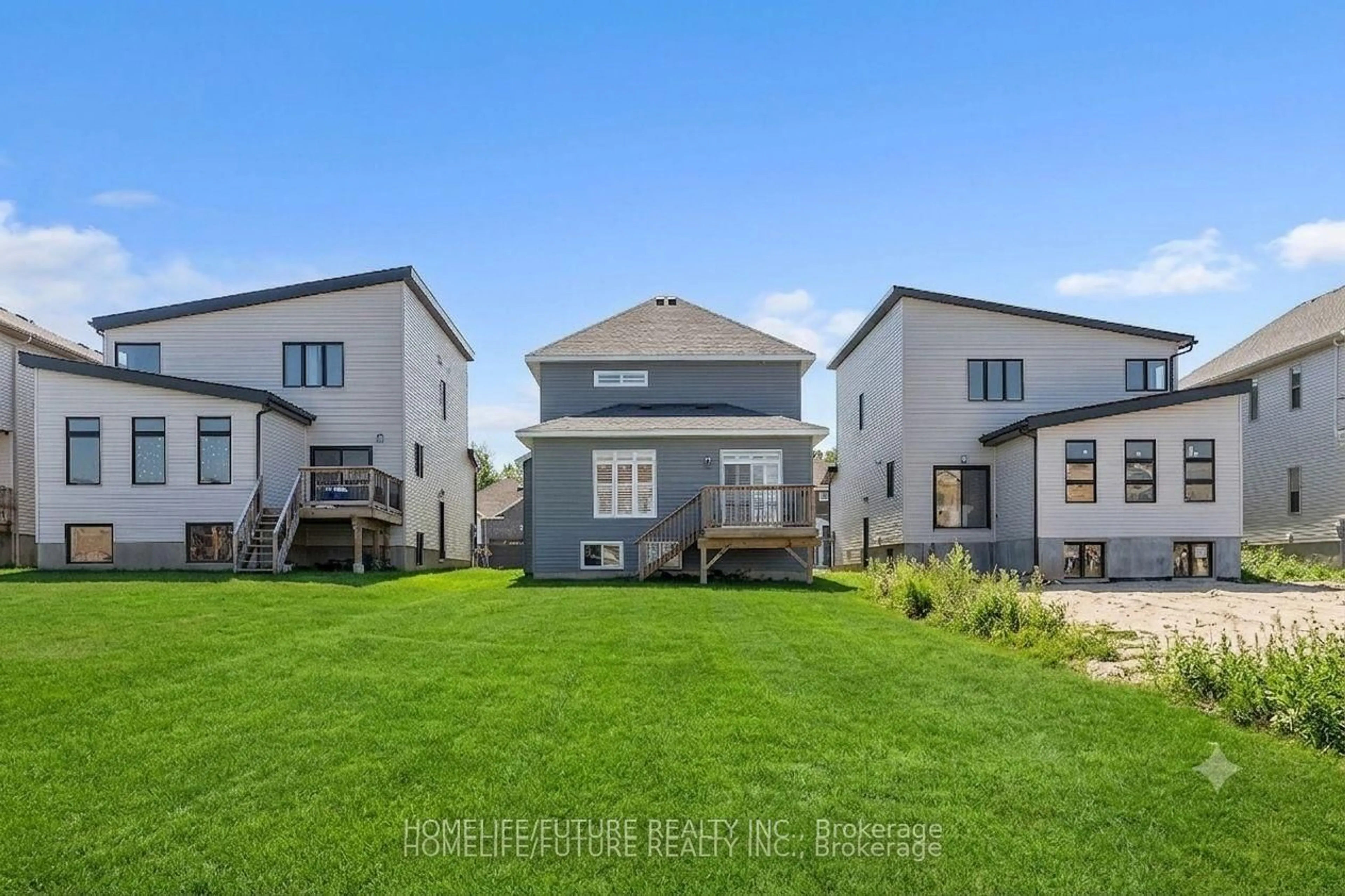 Unknown for 1508 Berkshire Dr, Kingston Ontario K7P 0S7
