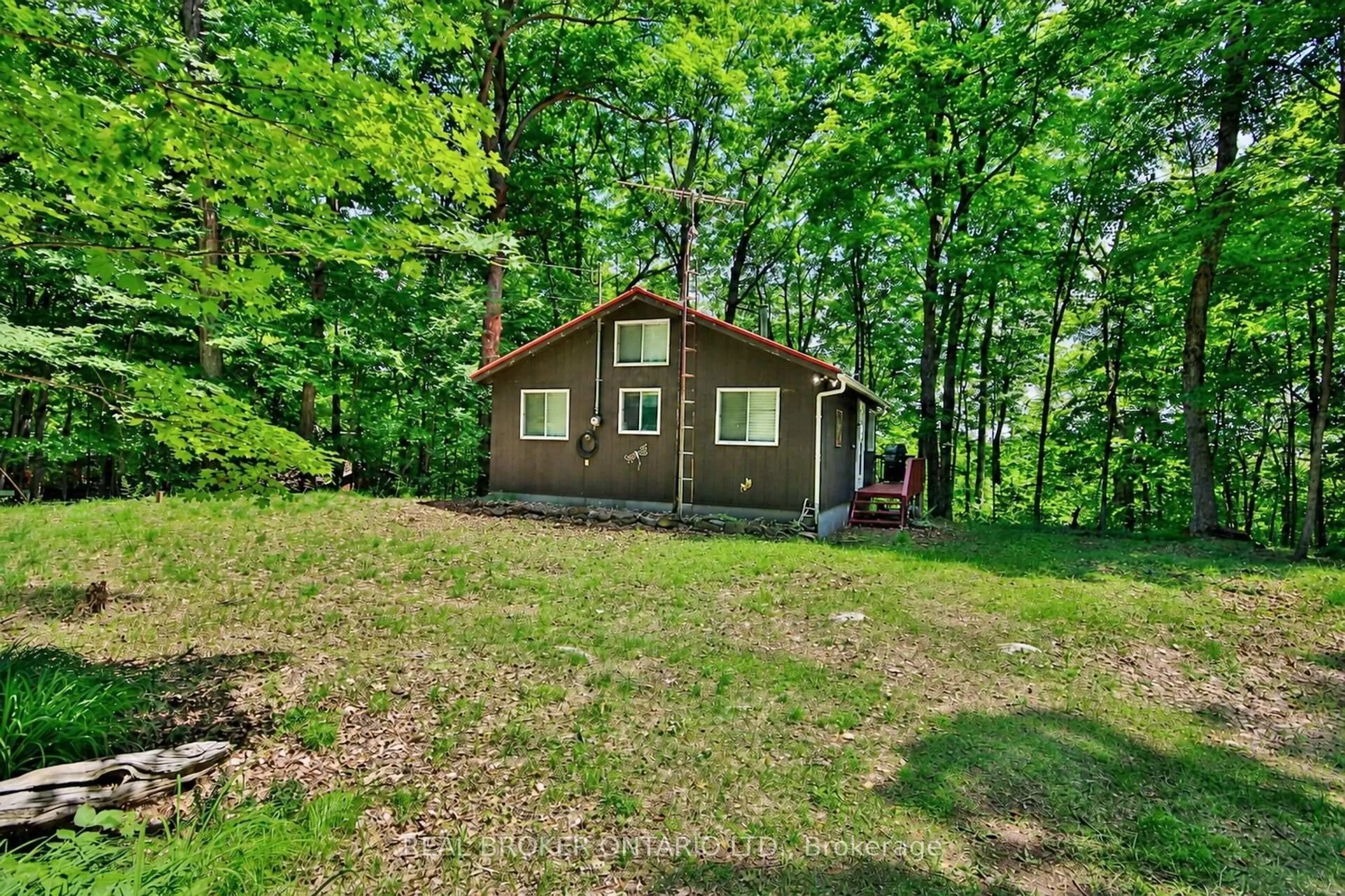 Unknown for 59 Fairhaven Lane, Maberly Ontario K0H 2B0