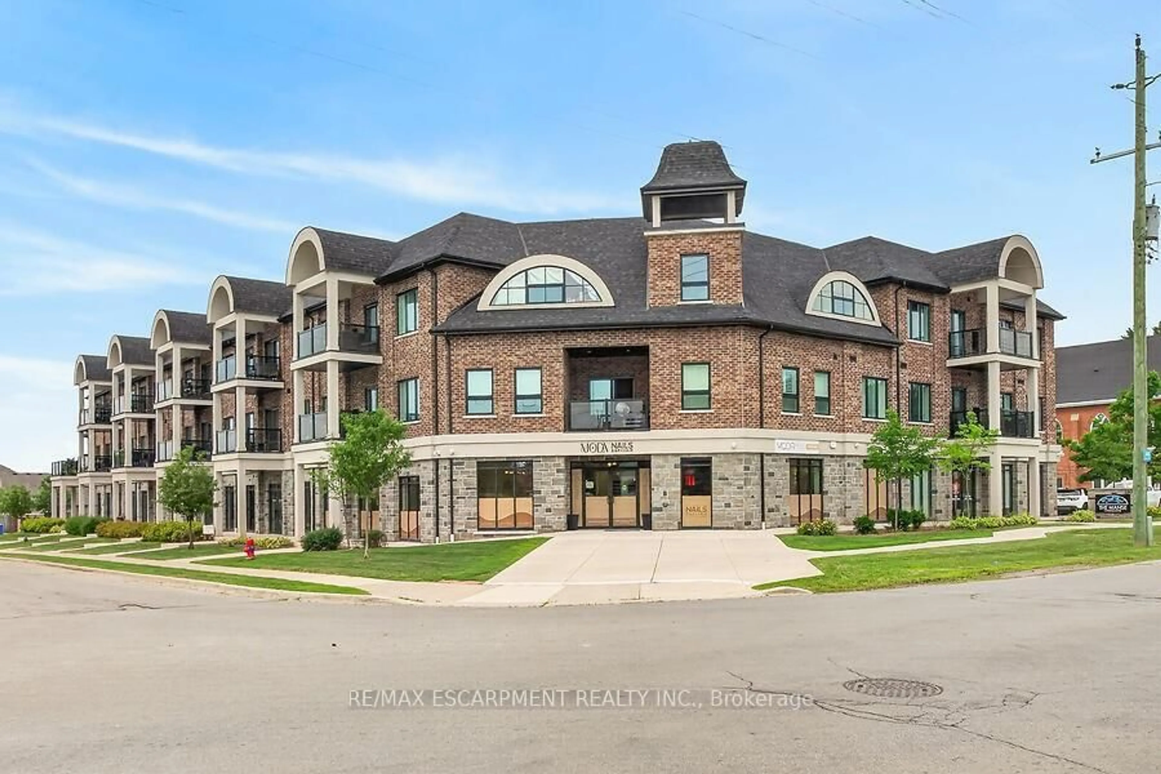 Unknown for 2605 Binbrook Rd #208, Hamilton Ontario L0R 1C0