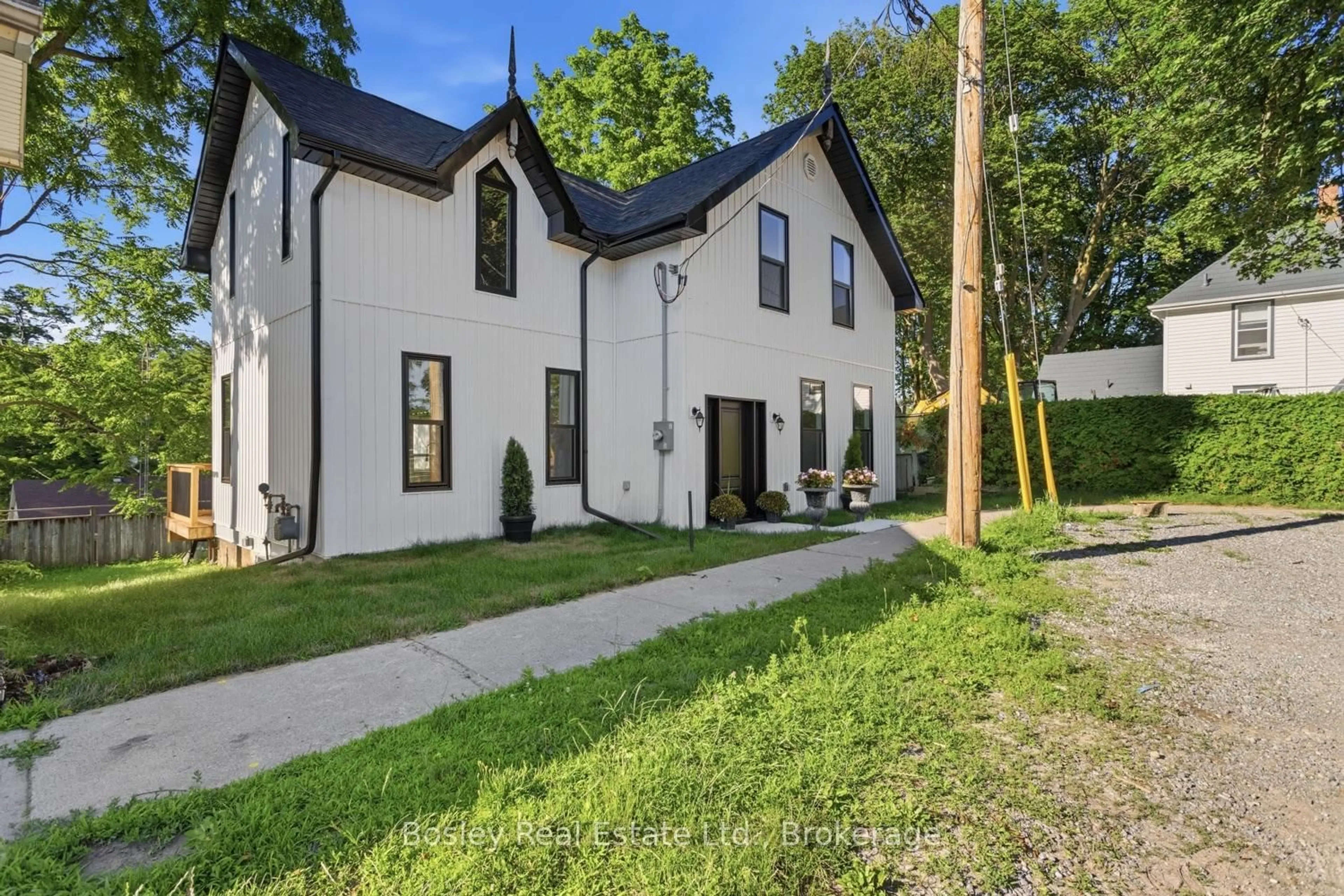 Unknown for 40 Charles St, Port Hope Ontario L1A 1S4