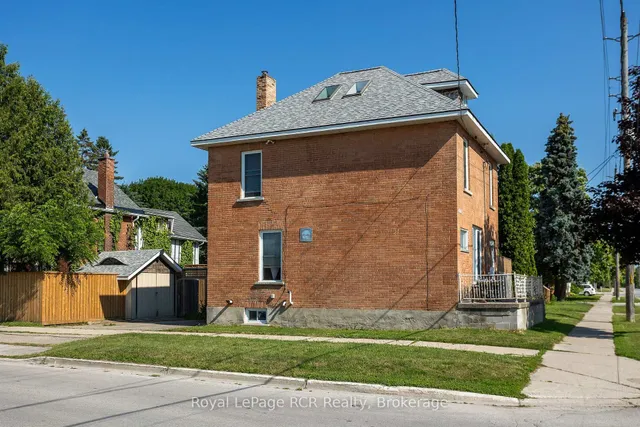 1218 1st Ave, Owen Sound 5