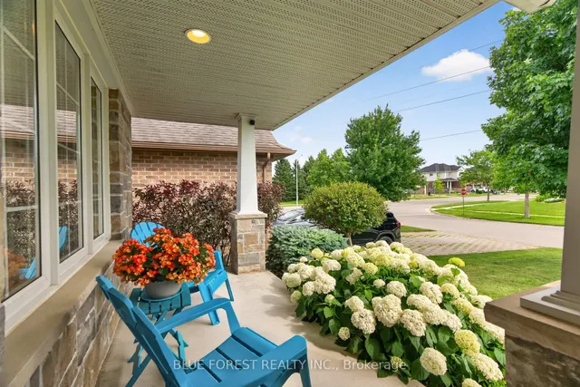 3 Sutherland Crt, St. Thomas 4