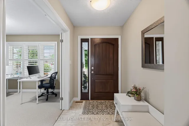 3 Sutherland Crt, St. Thomas 5