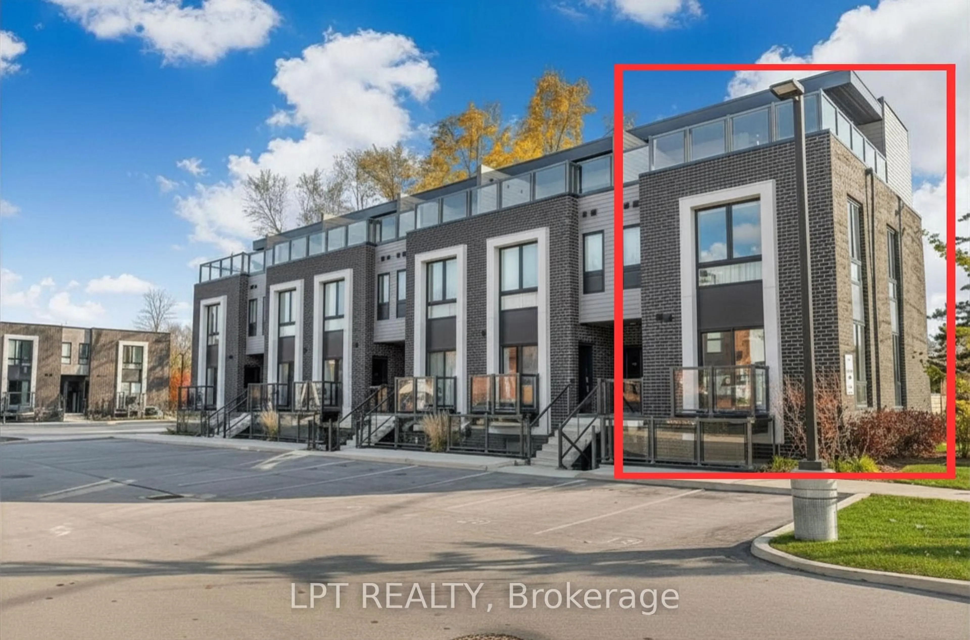 Unknown for 6065 MCLEOD Rd #213, Niagara Falls Ontario L2G 0Z7