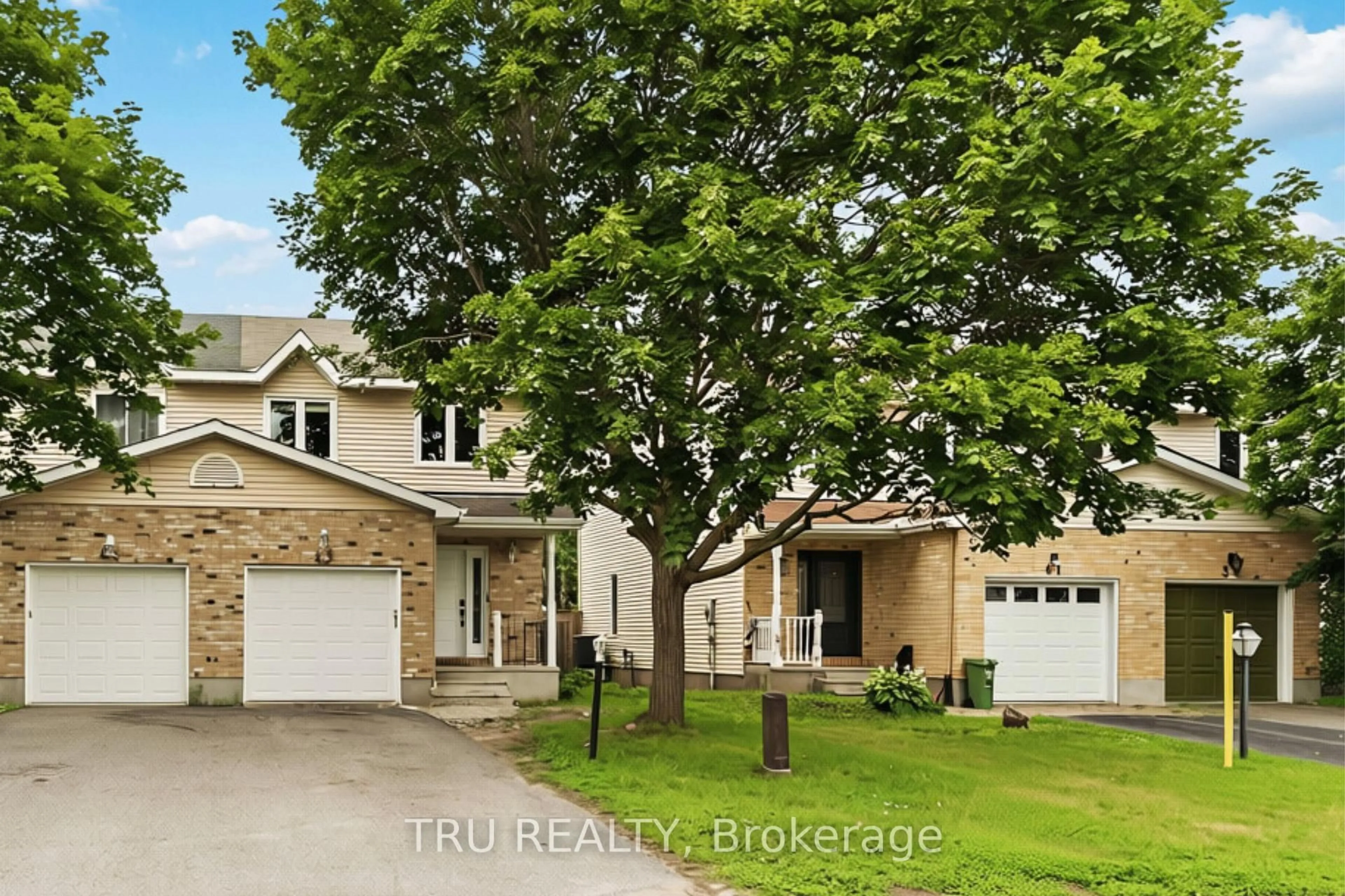 Unknown for 43 Kathleen Cres, Stittsville Ontario K2S 1L5