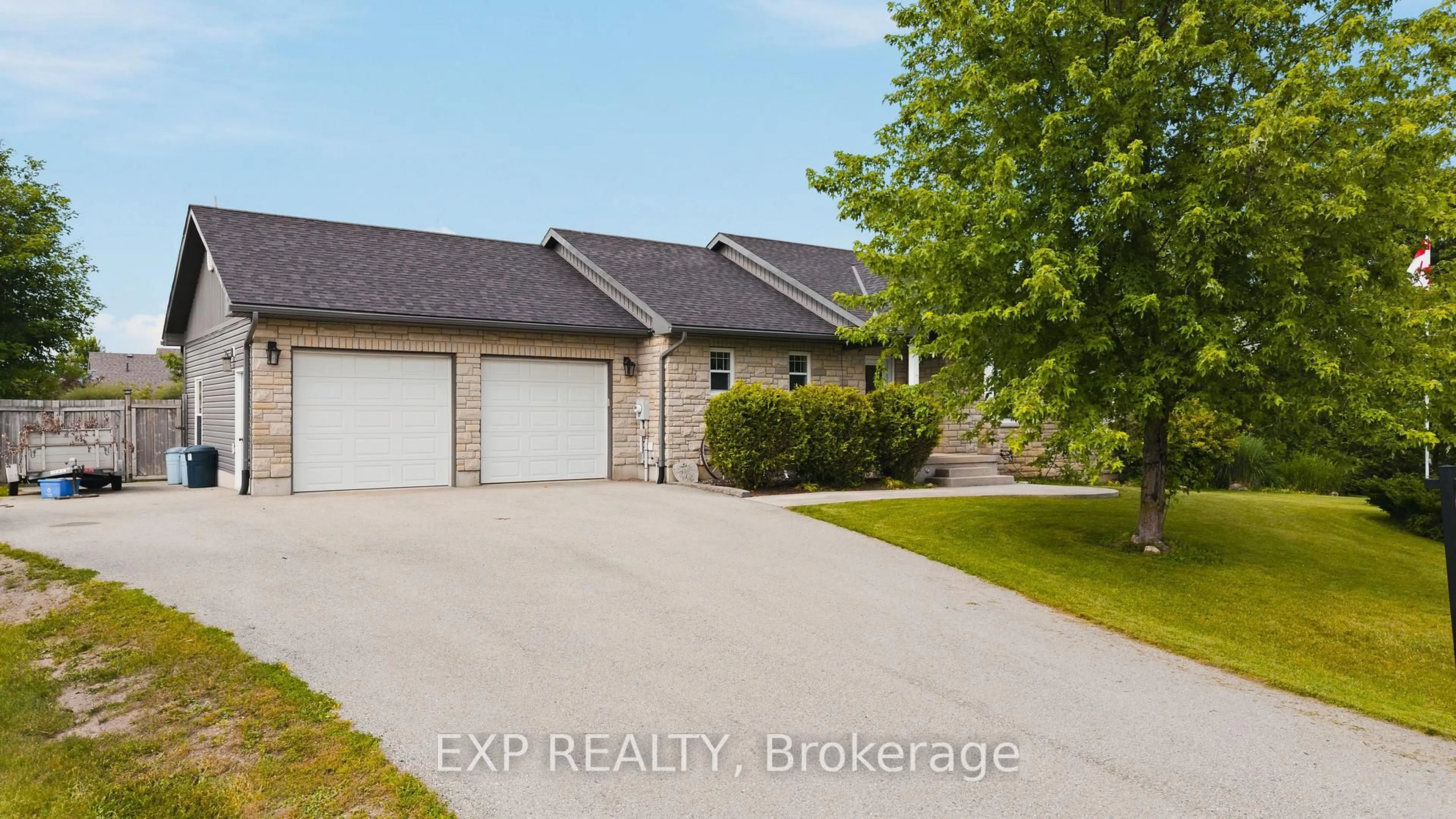 Unknown for 14 Regency Dr, Minto Ontario N0G 1M0