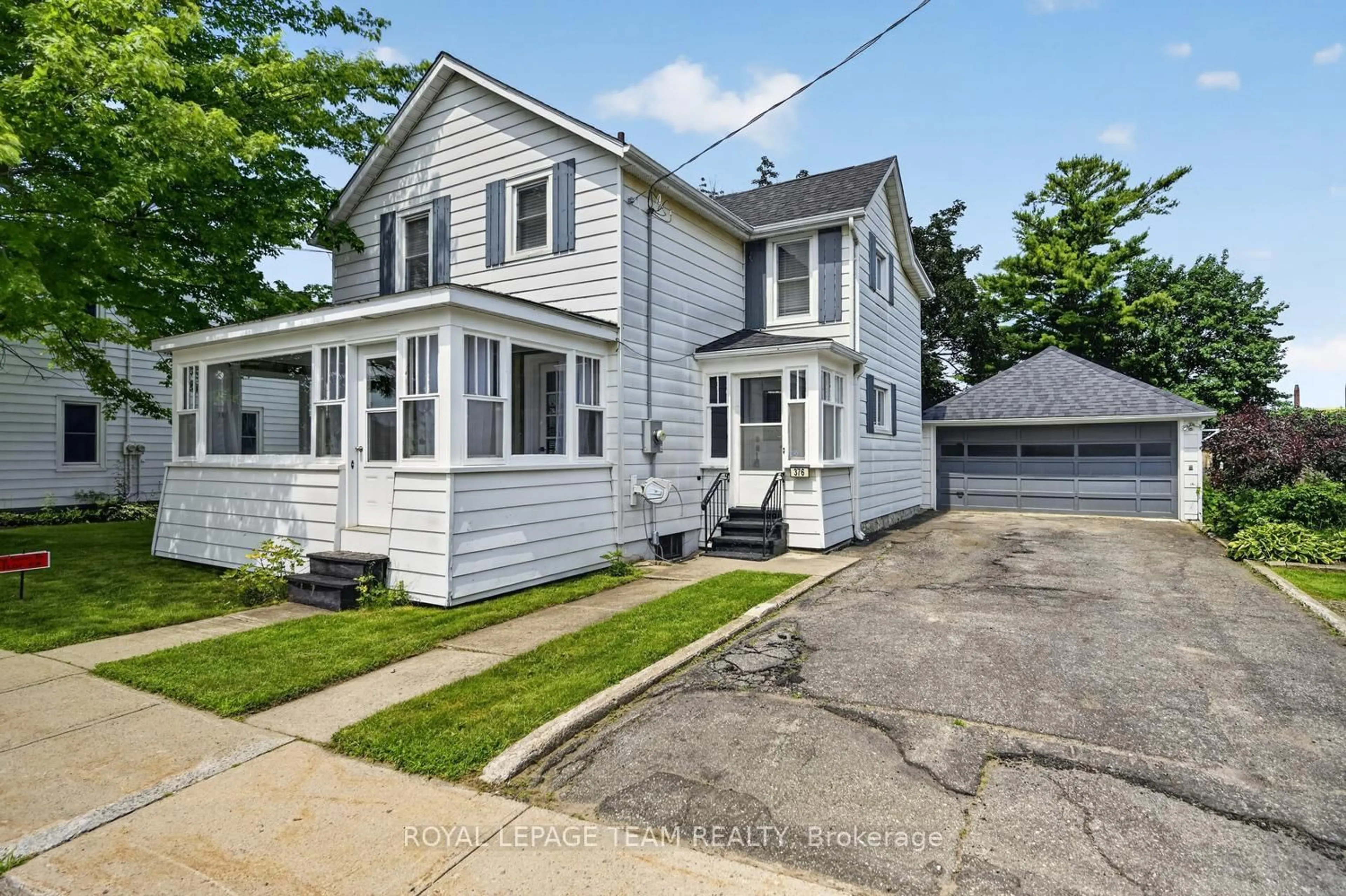 Unknown for 376 Hyde St, Prescott Ontario K0E 1T0