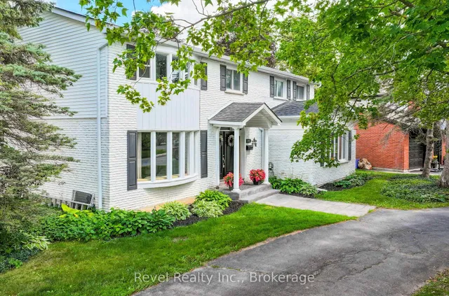 81 Sanderling Cres, Kawartha Lakes 2
