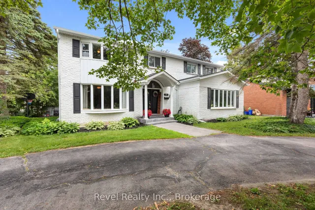 81 Sanderling Cres, Kawartha Lakes 5