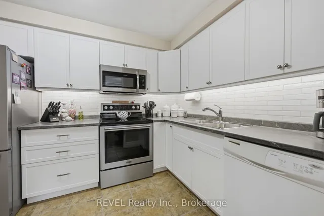 141 Church St #201, St. Catharines 5