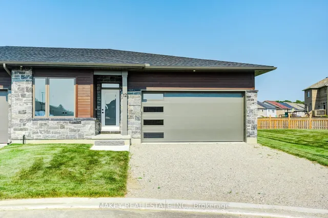 269 Pittock Park Rd #21, Woodstock 2