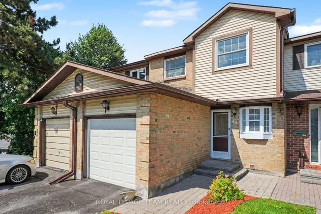 42 Sundback Lane, Kanata 2