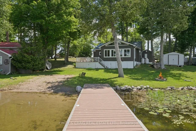 213 Rollies Point Rd, Curve Lake First Nation 35 2