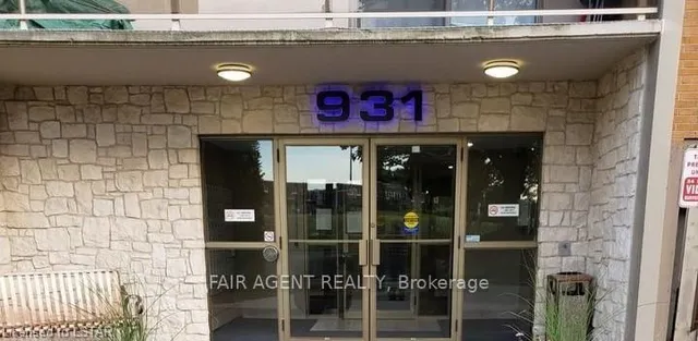 931 WONDERLAND Rd #410, London South 3