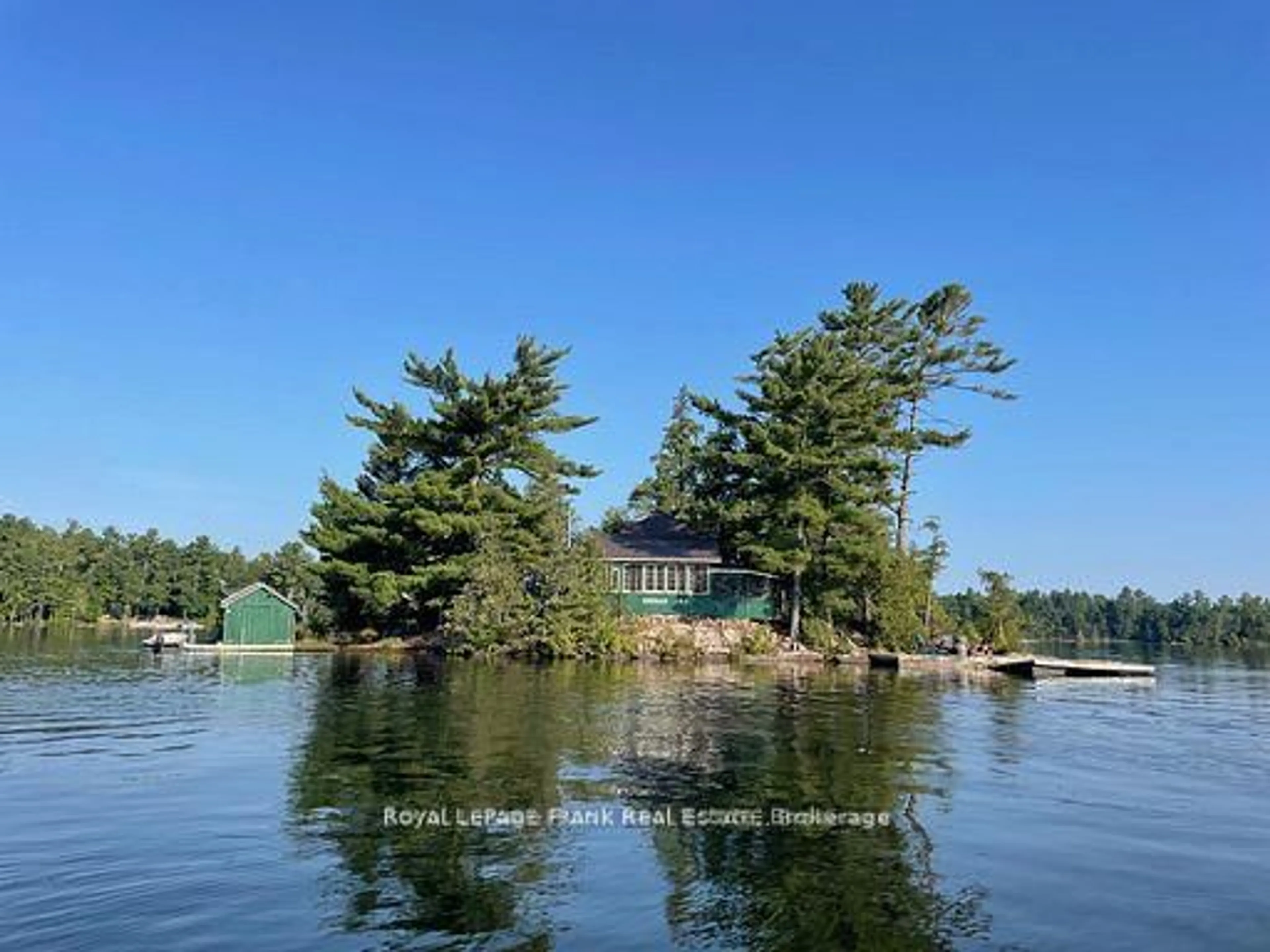 A pic of a room for 422 Island 11A, Douro-Dummer Ontario K0L 2H0