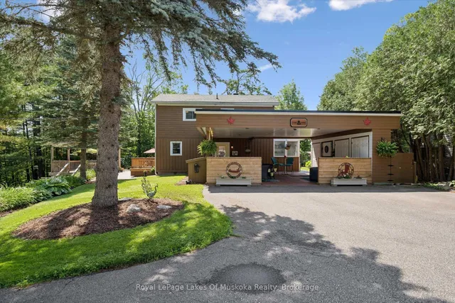 1012 Grey St, Muskoka Lakes 4