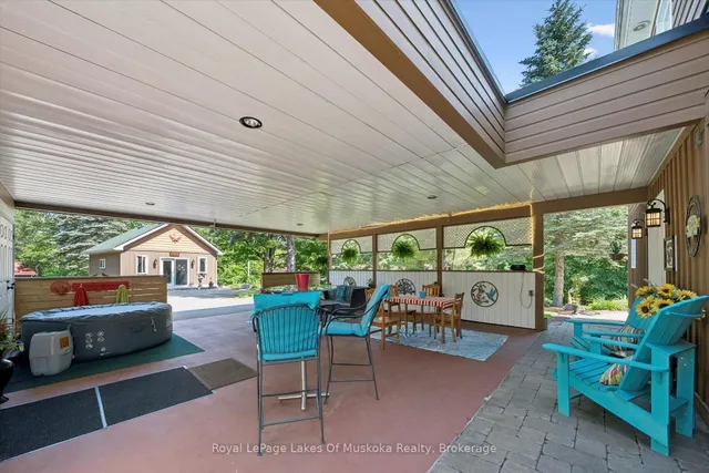 1012 Grey St, Muskoka Lakes 5