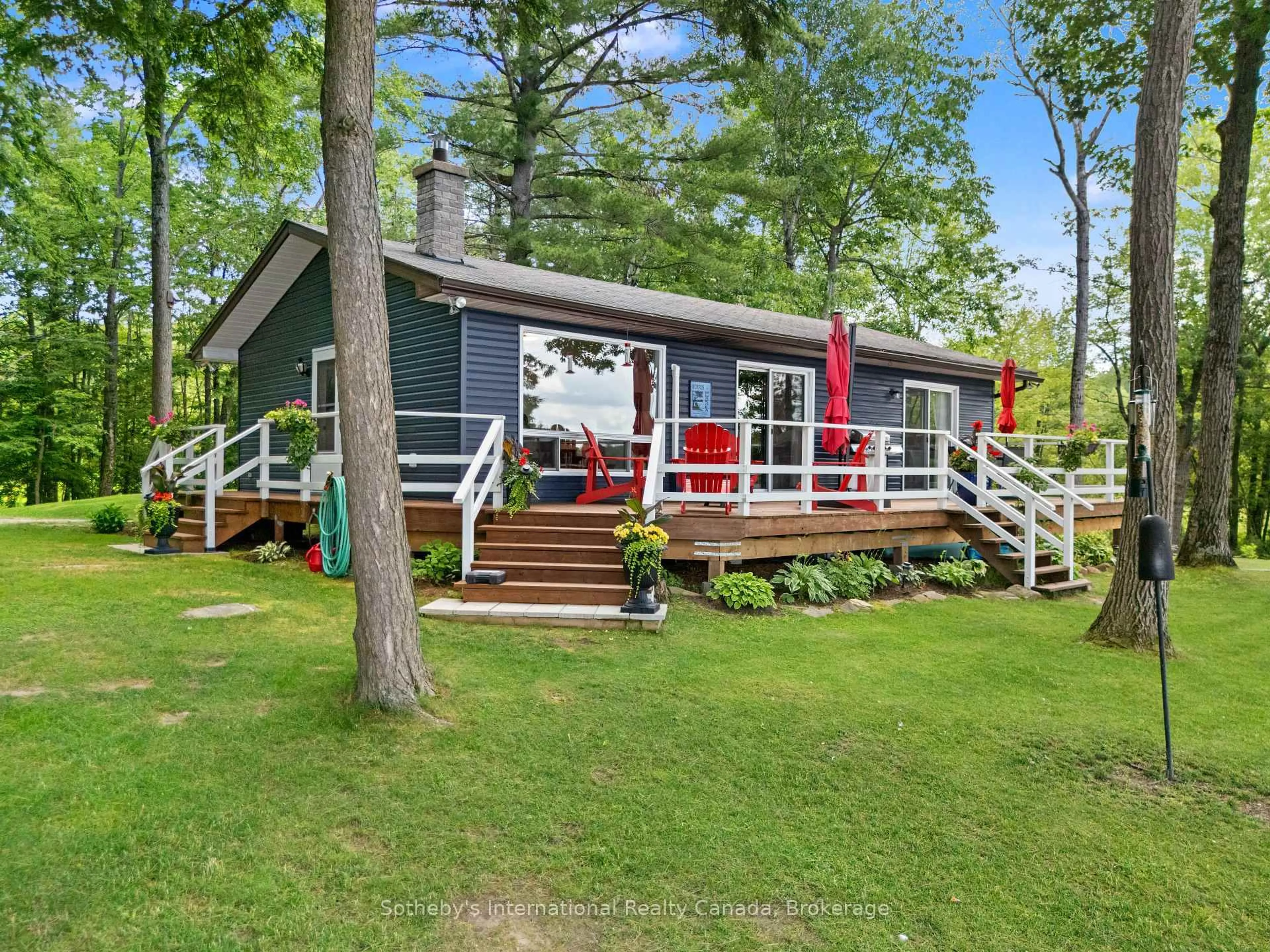 Unknown for 834 Eastshore Rd, Georgian Bay Ontario P0C 1A0