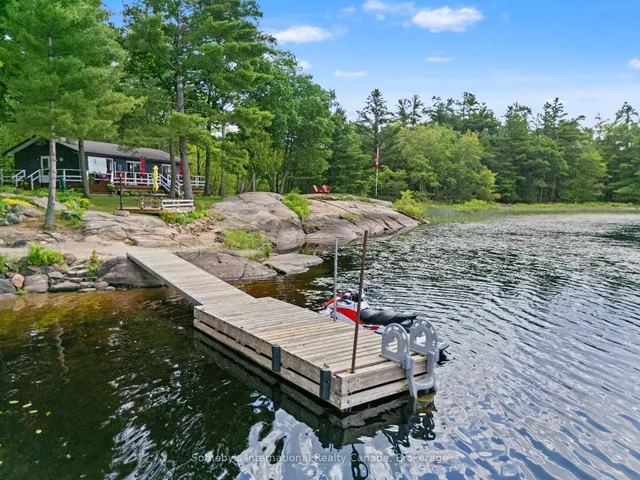 834 Eastshore Rd, Georgian Bay 2