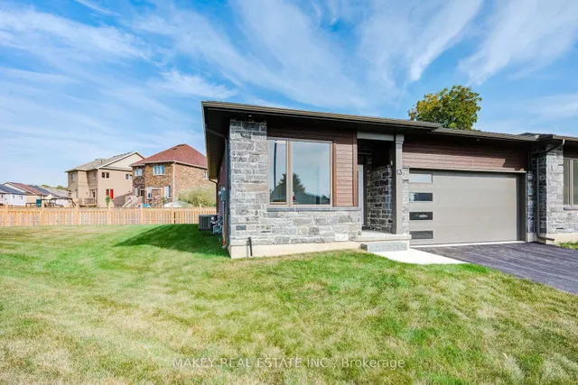 269 Pittock Park Rd #22, Woodstock 4