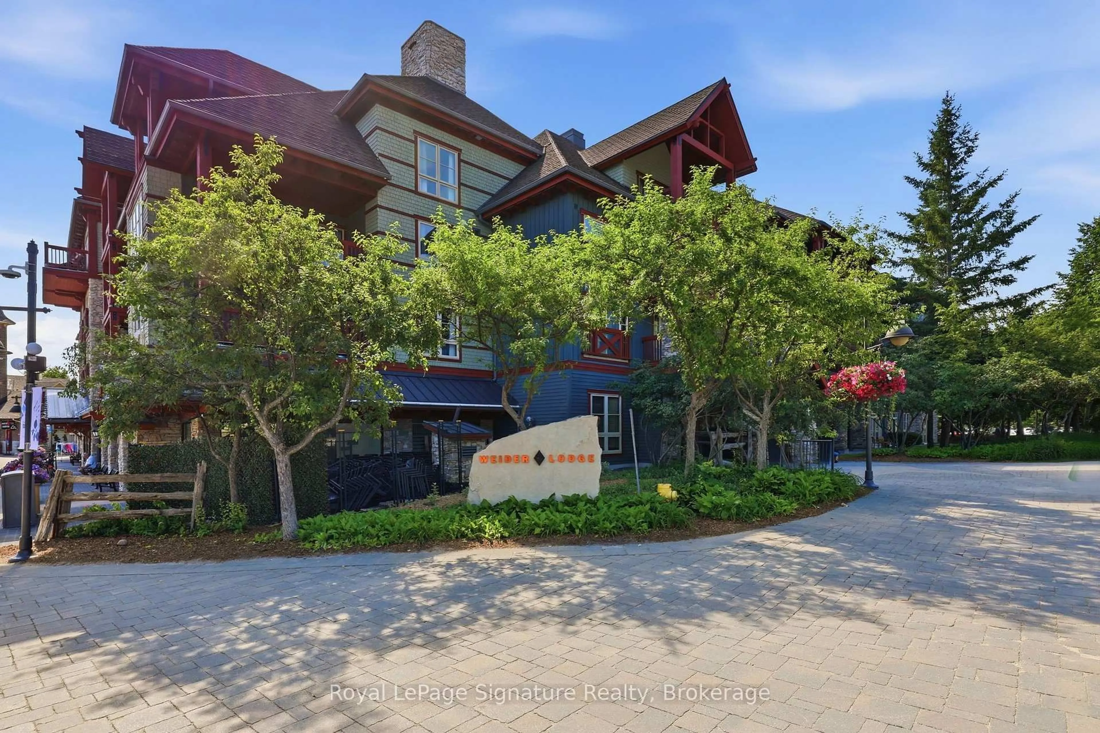 Unknown for 152 Jozo Weider Blvd #201, Blue Mountains Ontario L9Y 0V2