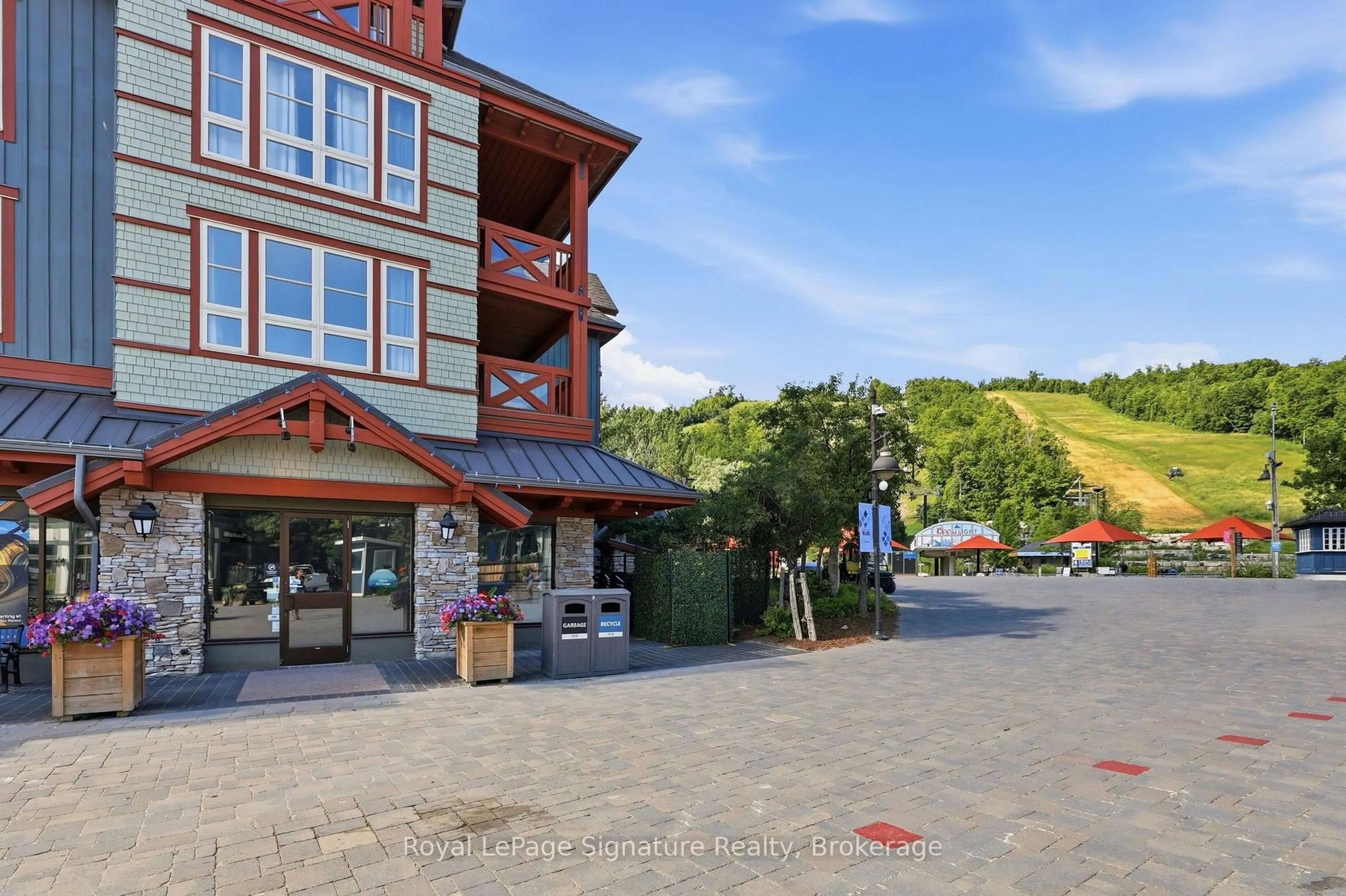 Unknown for 152 Jozo Weider Blvd #201, Blue Mountains Ontario L9Y 0V2