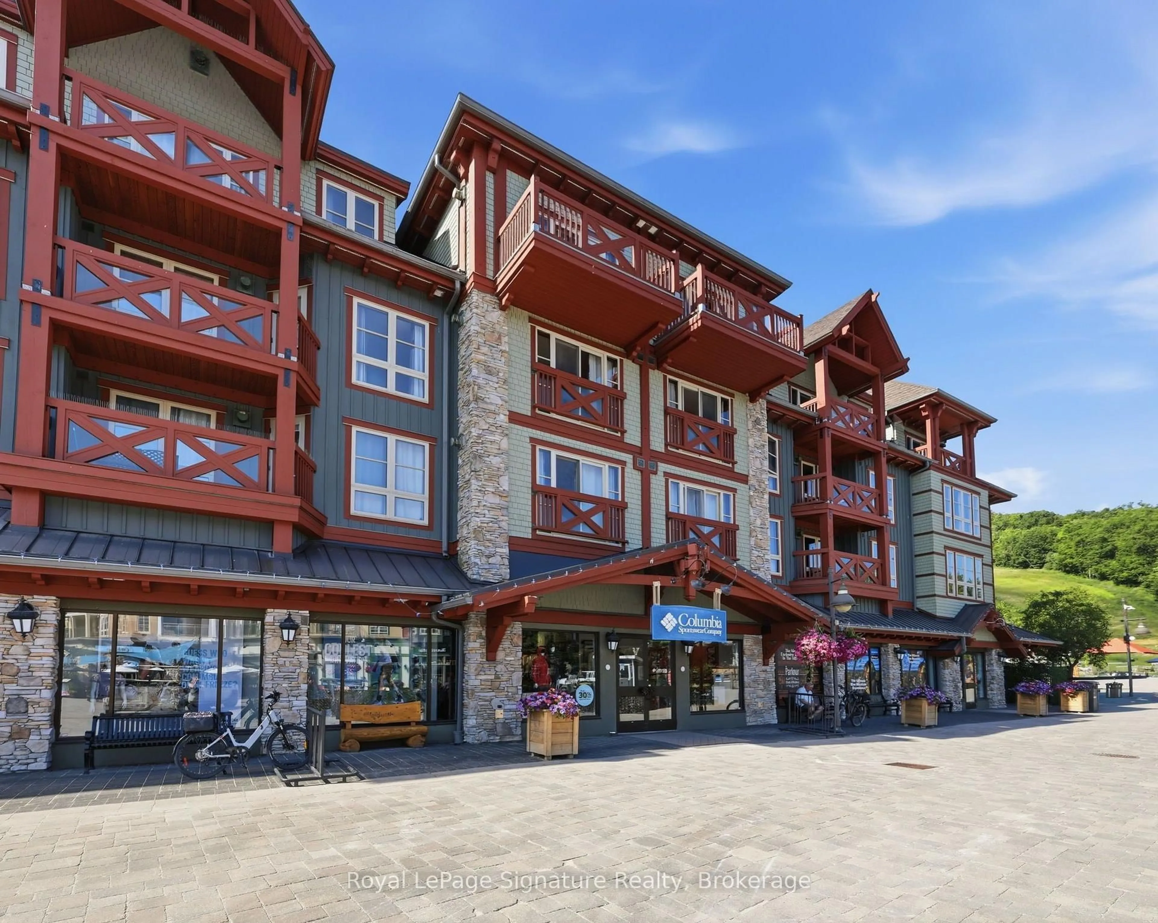 Unknown for 152 Jozo Weider Blvd #201, Blue Mountains Ontario L9Y 0V2