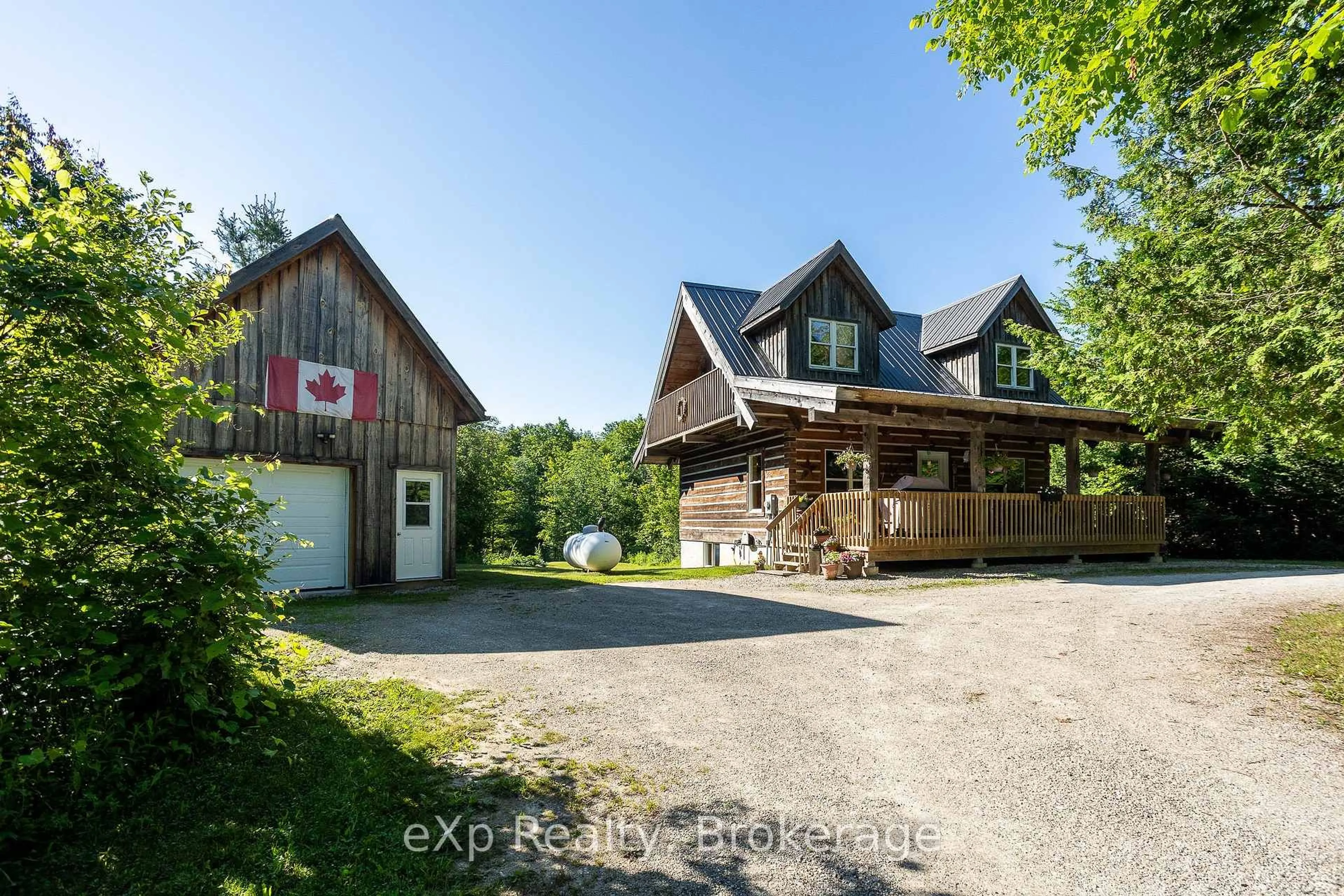 Unknown for 720232 Sideroad 20, Chatsworth Ontario N0H 1R0