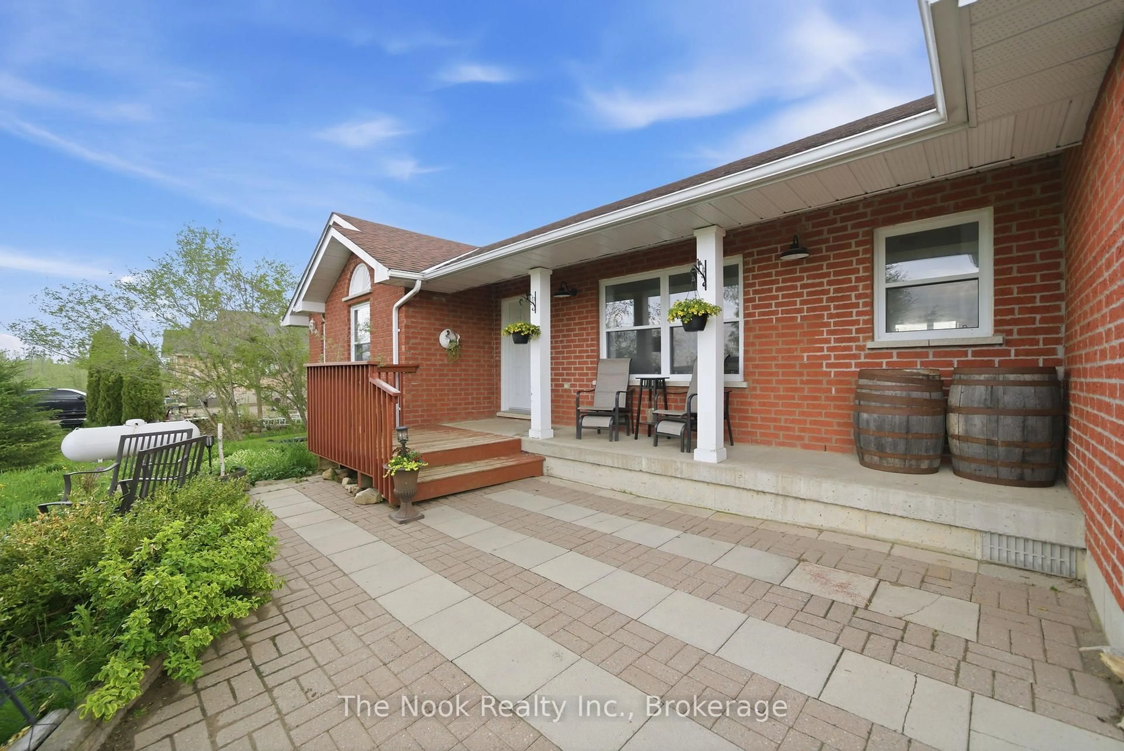 Unknown for 4 McGillivray Lane, Kawartha Lakes Ontario L0K 1B0