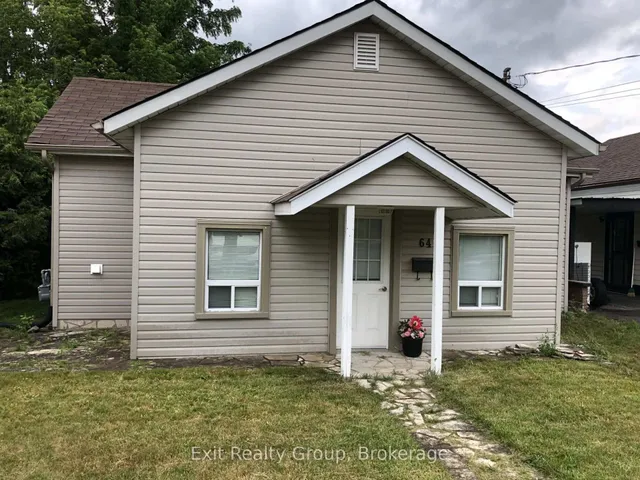 64 George St, Quinte West