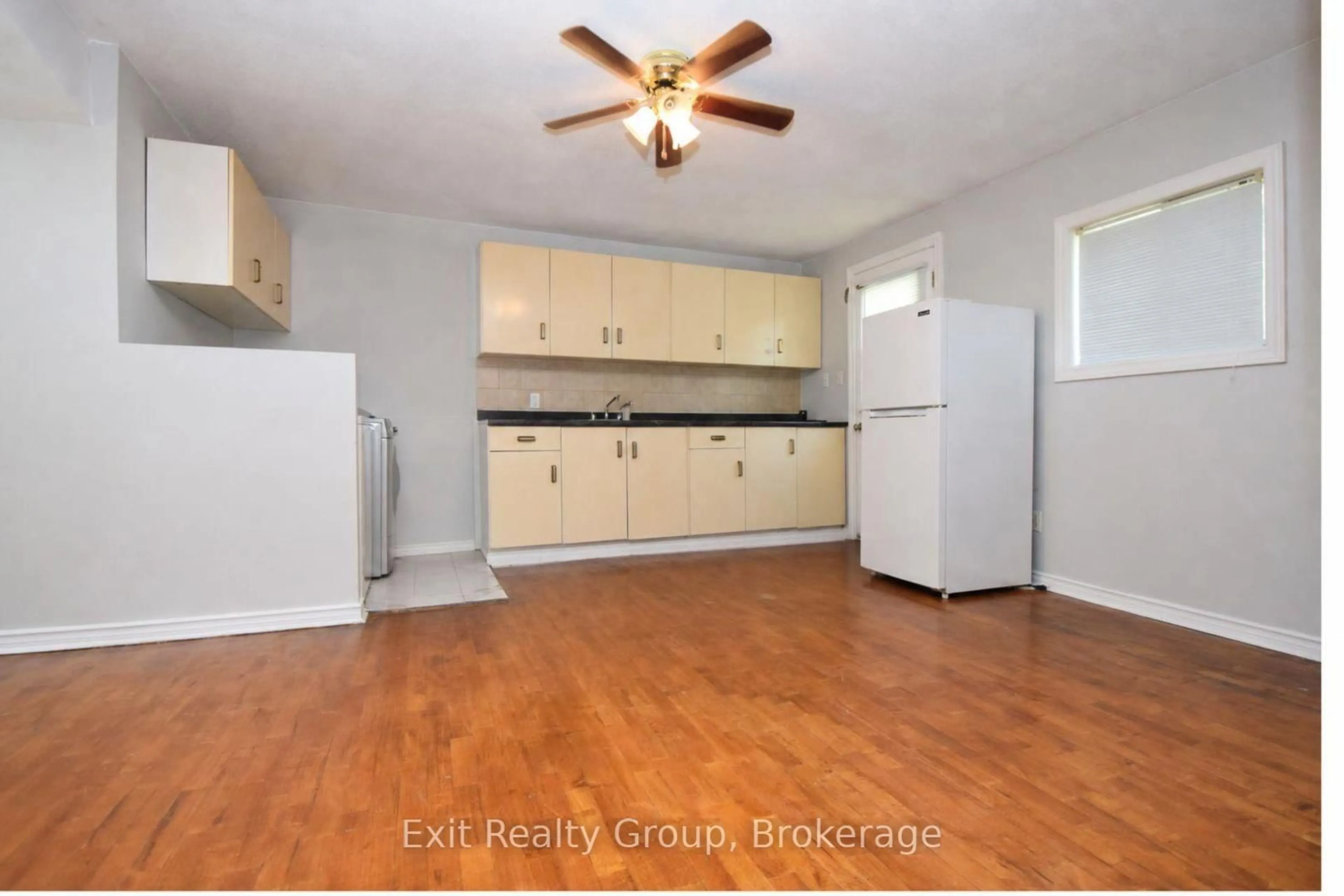 Unknown for 64 George St, Quinte West Ontario K8V 1R6