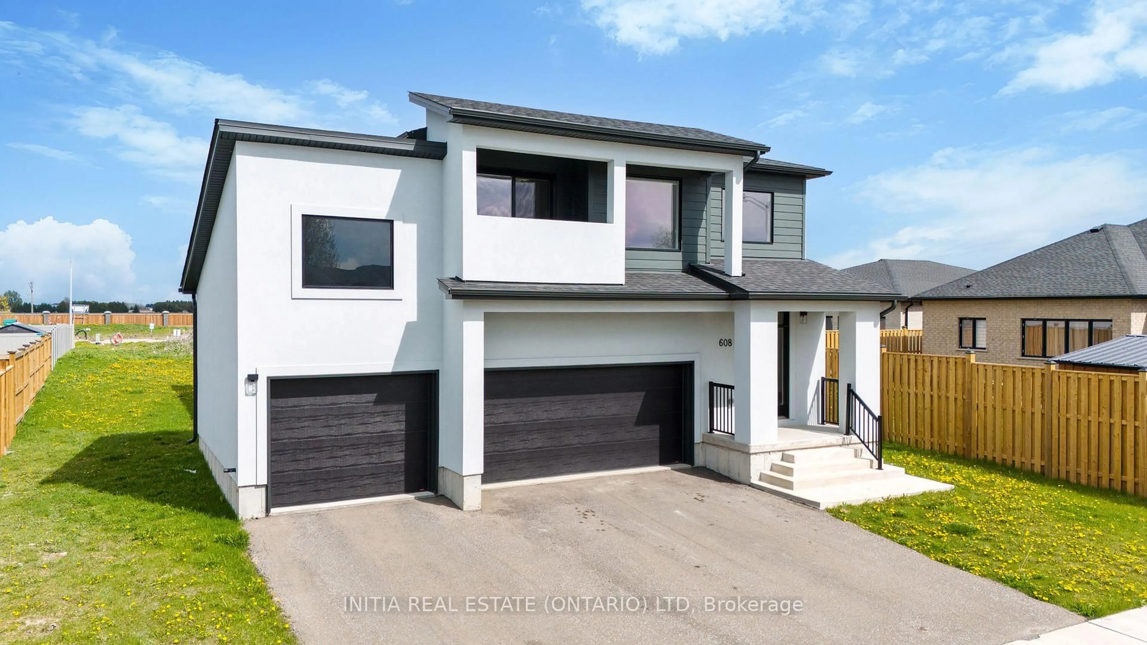 Unknown for 608 Sweetbay Cres, Sarnia Ontario N7S 0A8