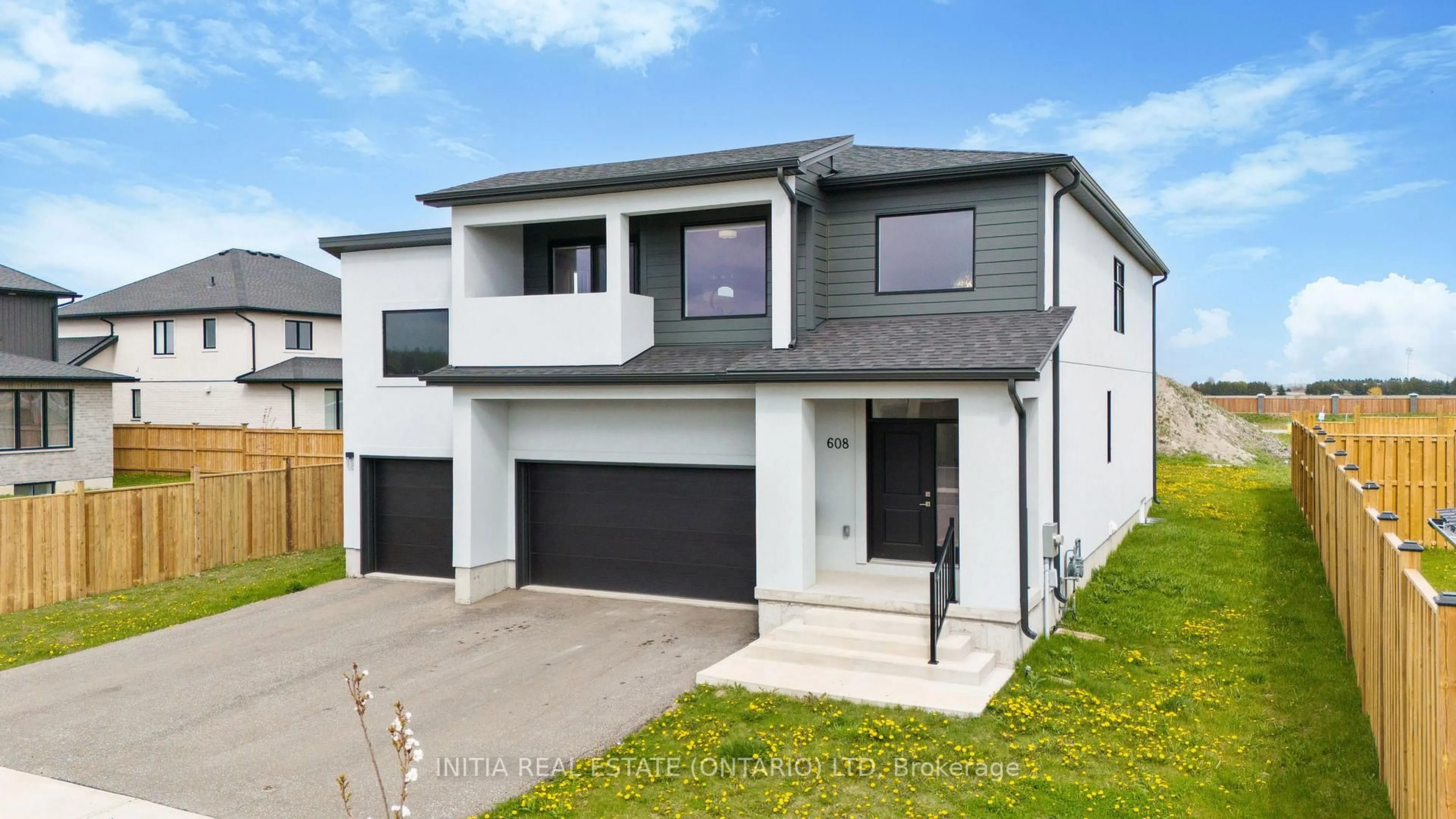 Unknown for 608 Sweetbay Cres, Sarnia Ontario N7S 0A8