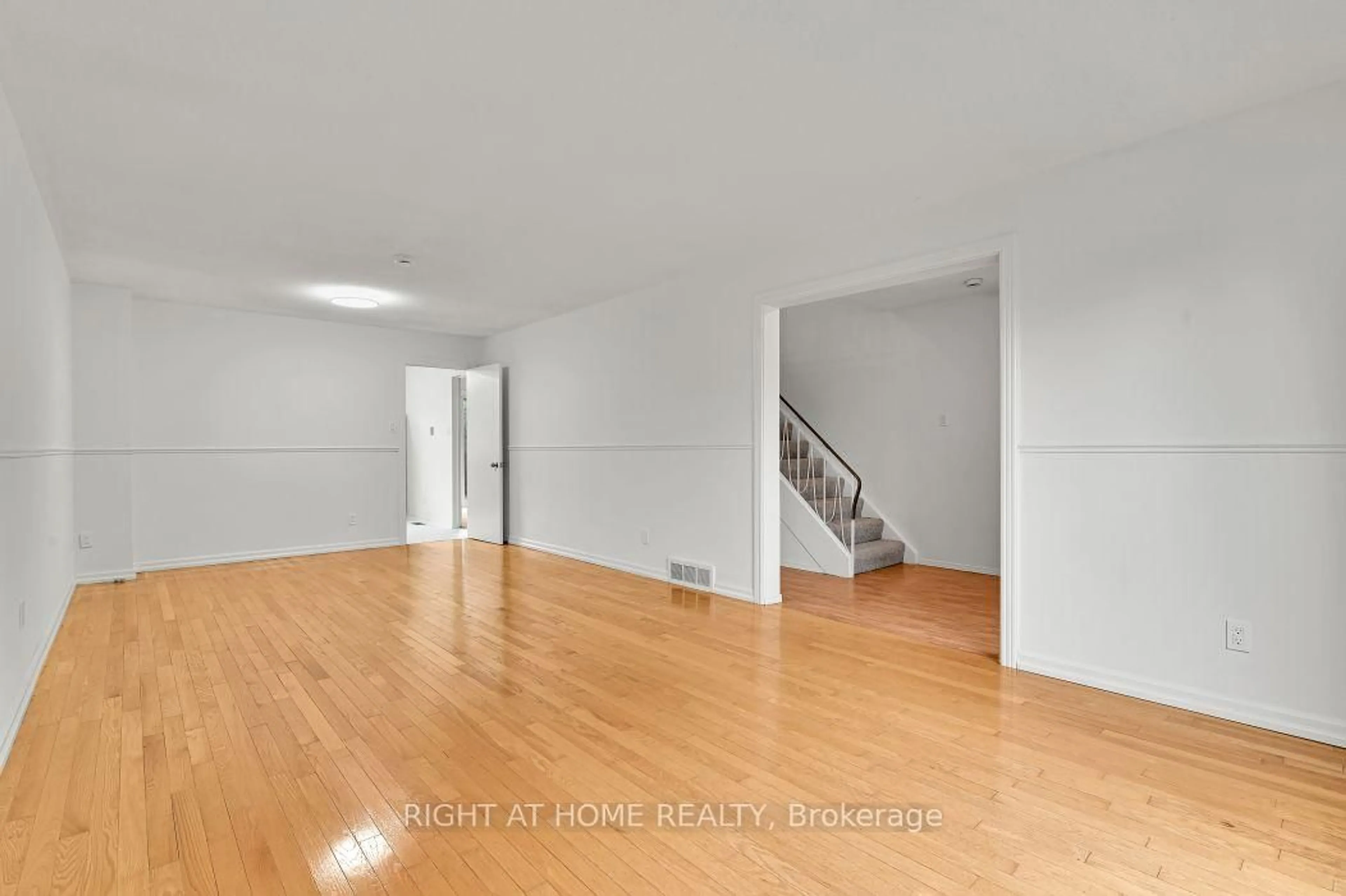A pic of a room for 99 Craig Henry Dr, Ottawa Ontario K2G 3S8