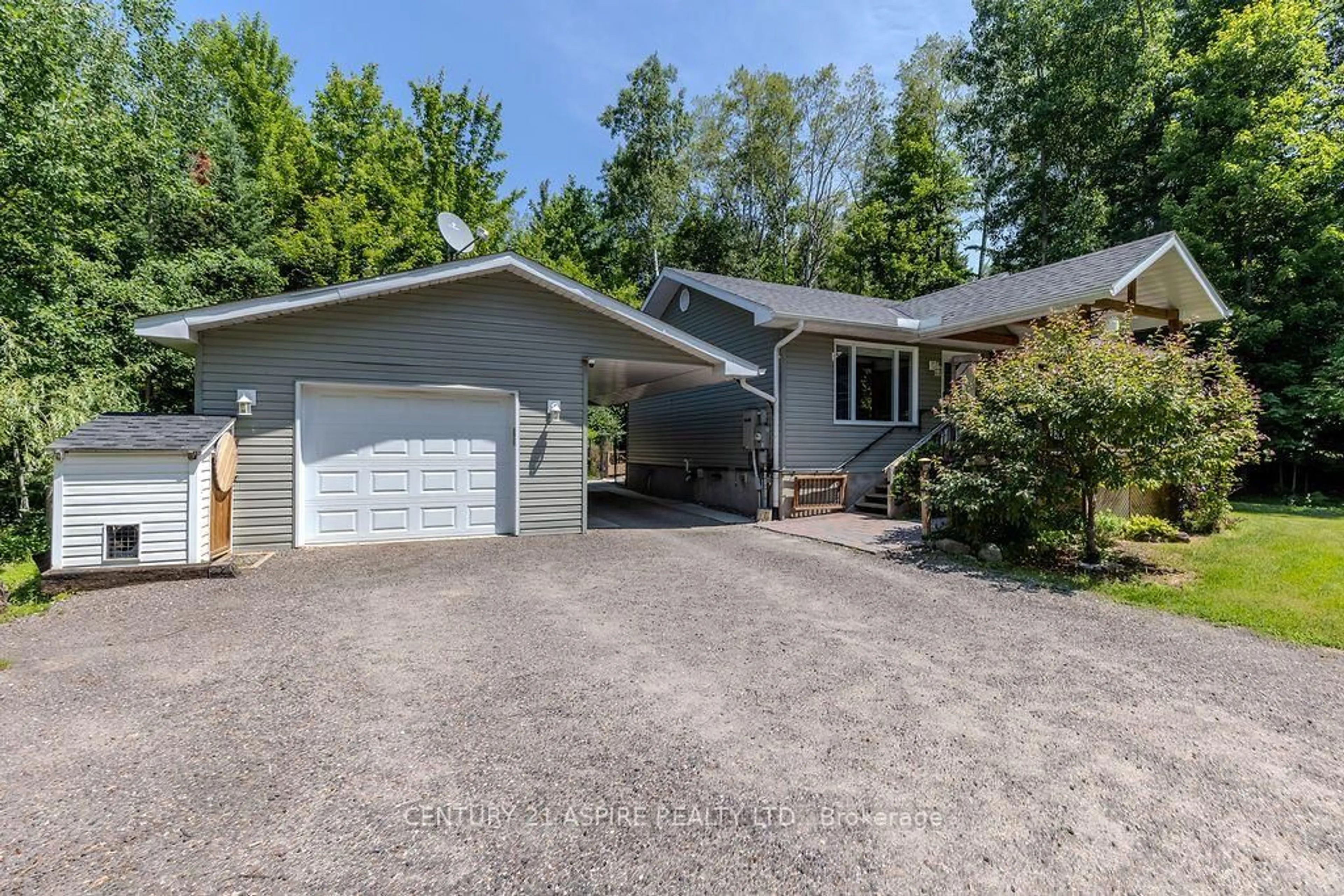 Unknown for 1576 Garden Of Eden Rd, Renfrew Ontario K7V 3Z8