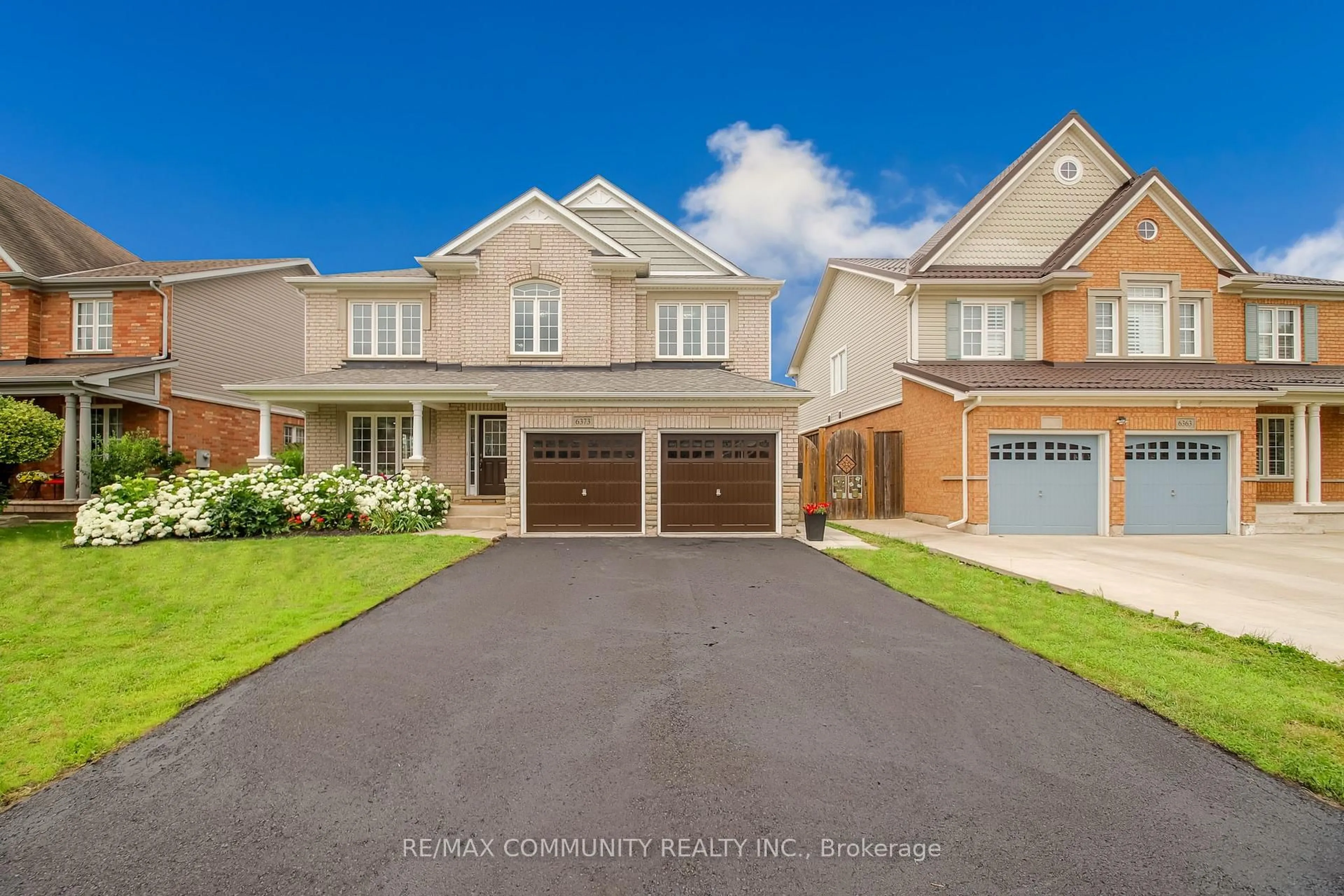 Unknown for 6373 St. Michael Ave, Niagara Falls Ontario L2H 0C7
