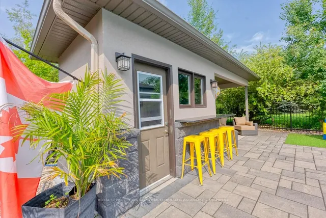 463 Lockmaster Cres, Ottawa 5