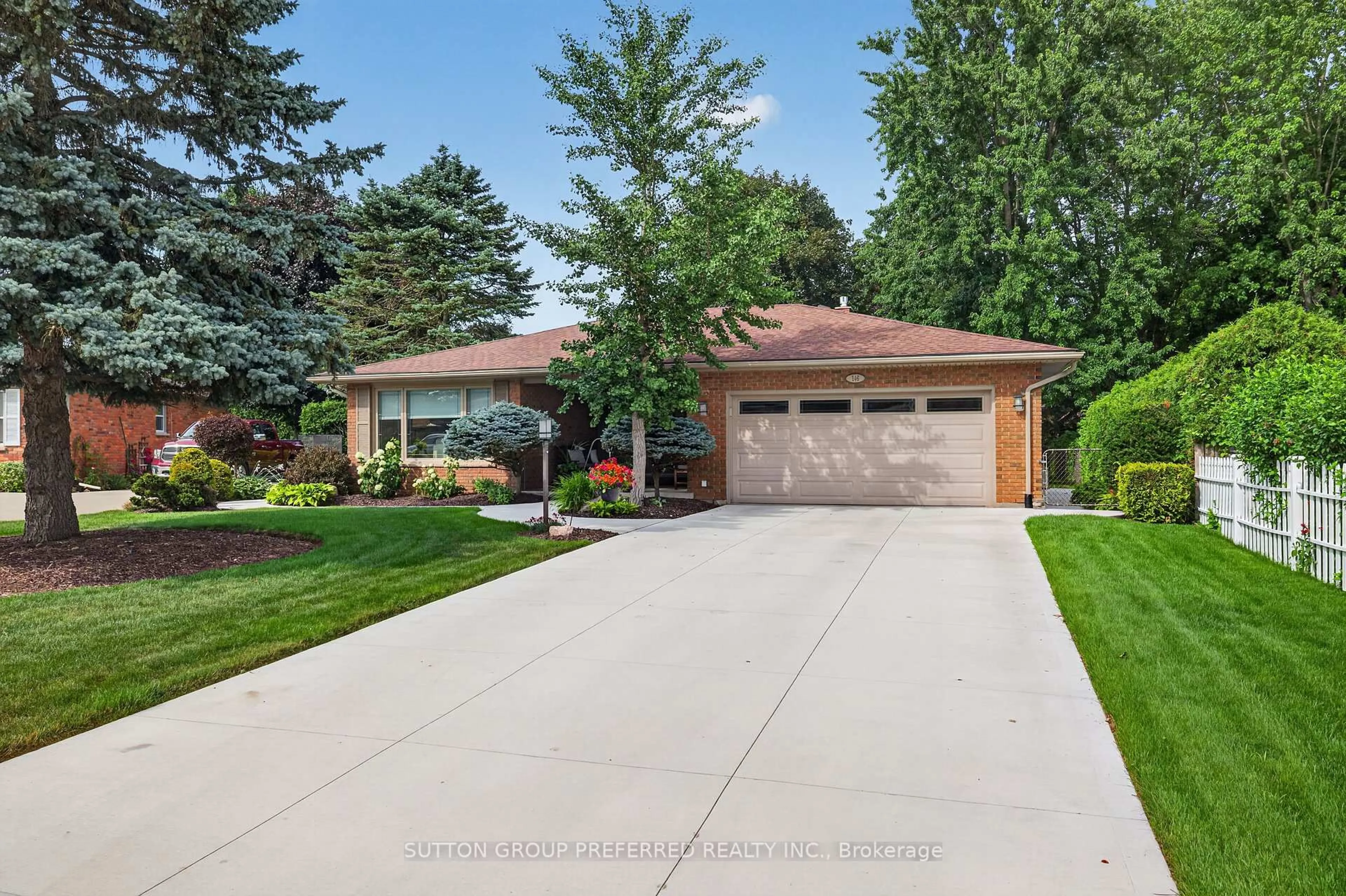 Unknown for 146 Sherwood Pl, Thames Centre Ontario N0L 1G3