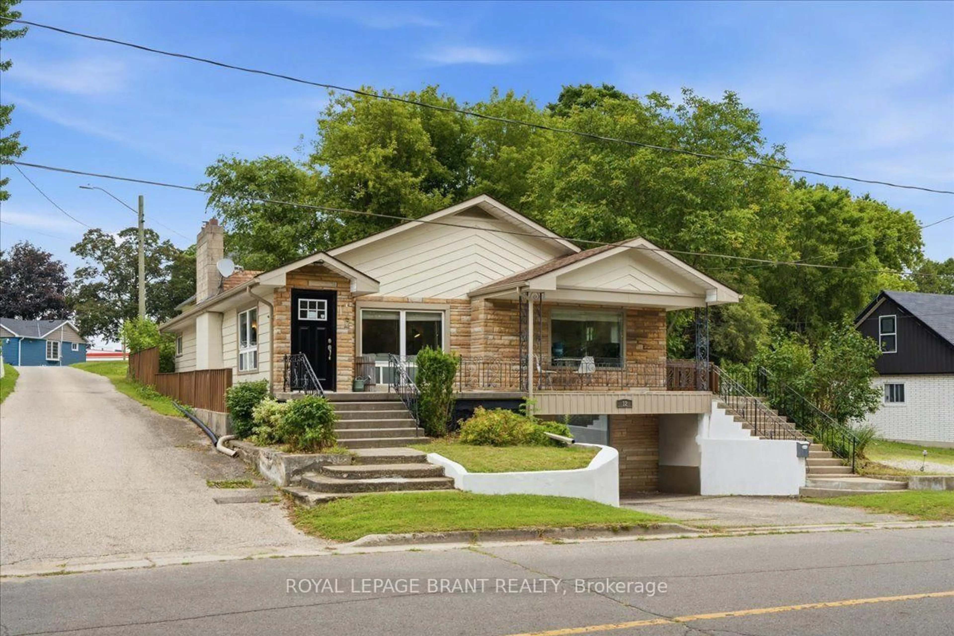 Unknown for 12 Tillson St, Tillsonburg Ontario N4G 2X2