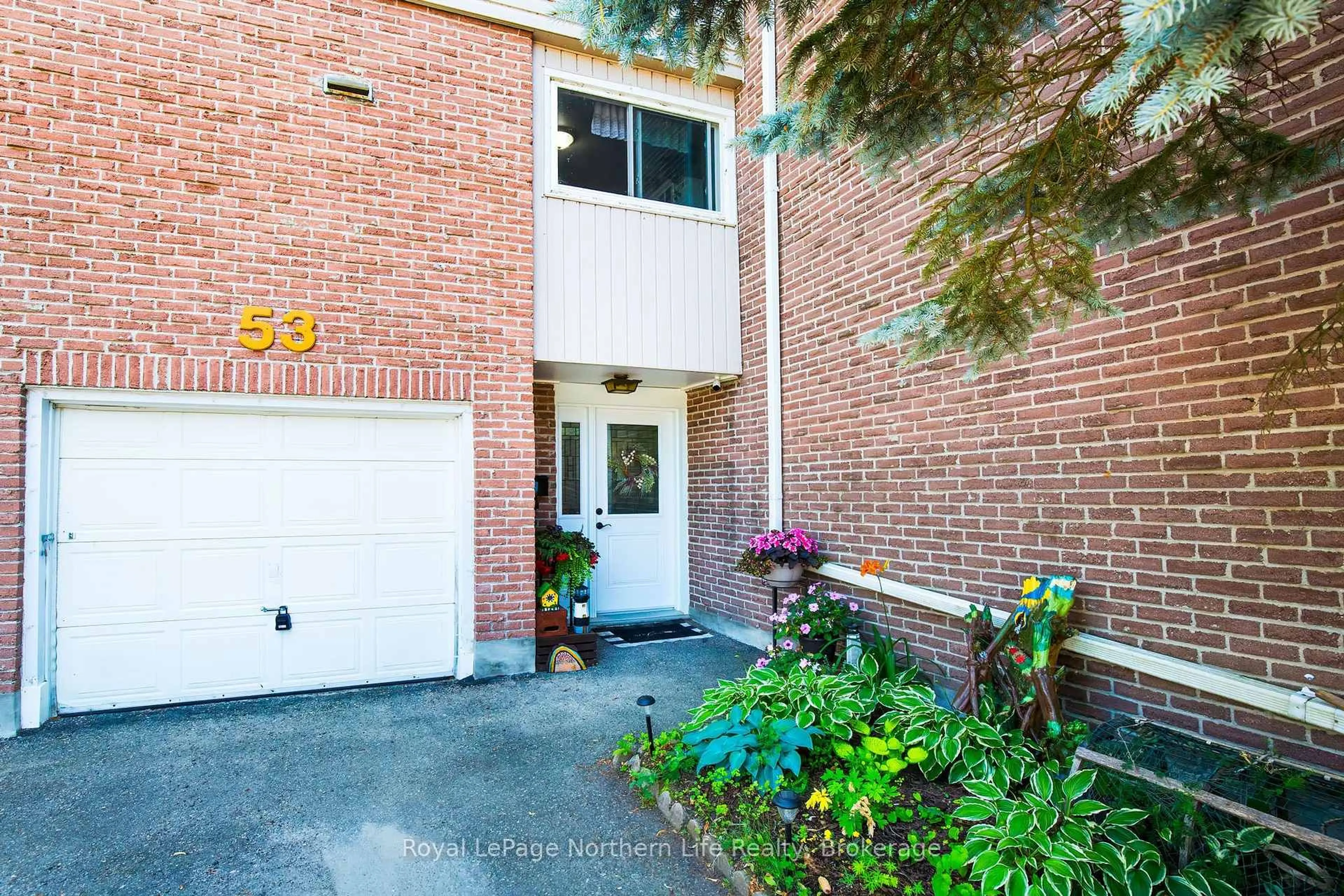 Unknown for 644 Lakeshore Dr #53, North Bay Ontario P1A 3N6
