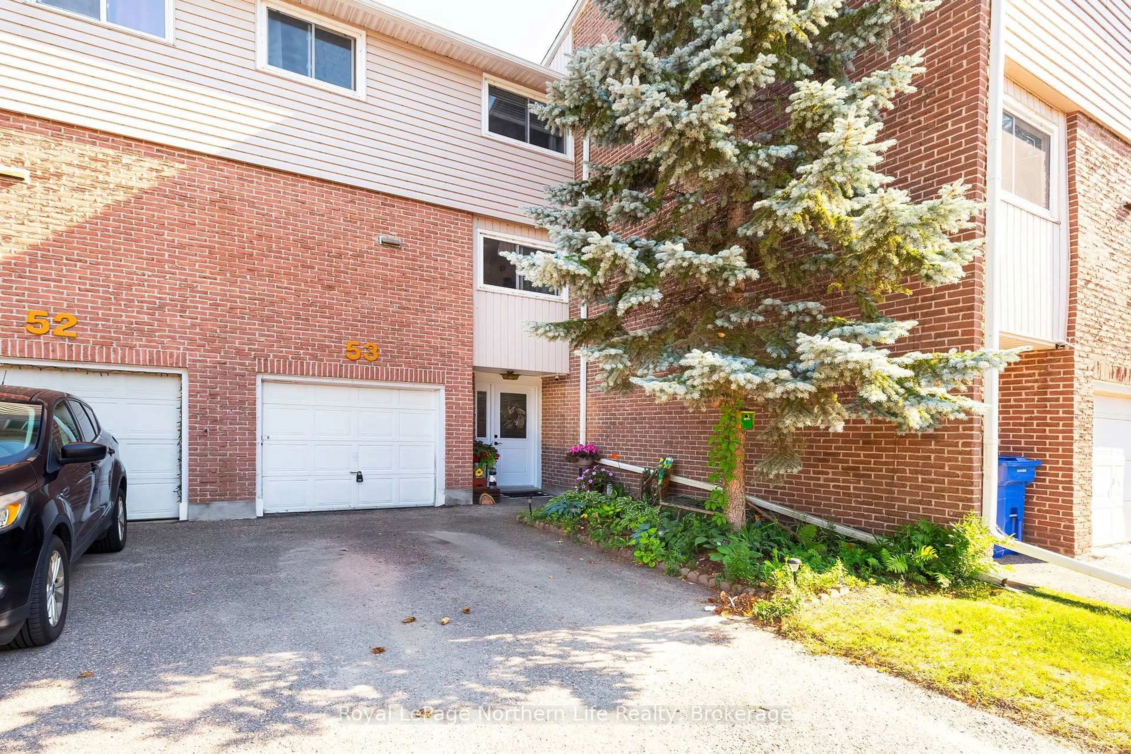 Unknown for 644 Lakeshore Dr #53, North Bay Ontario P1A 3N6