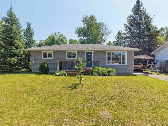 7 Birch Cres, Temagami 2
