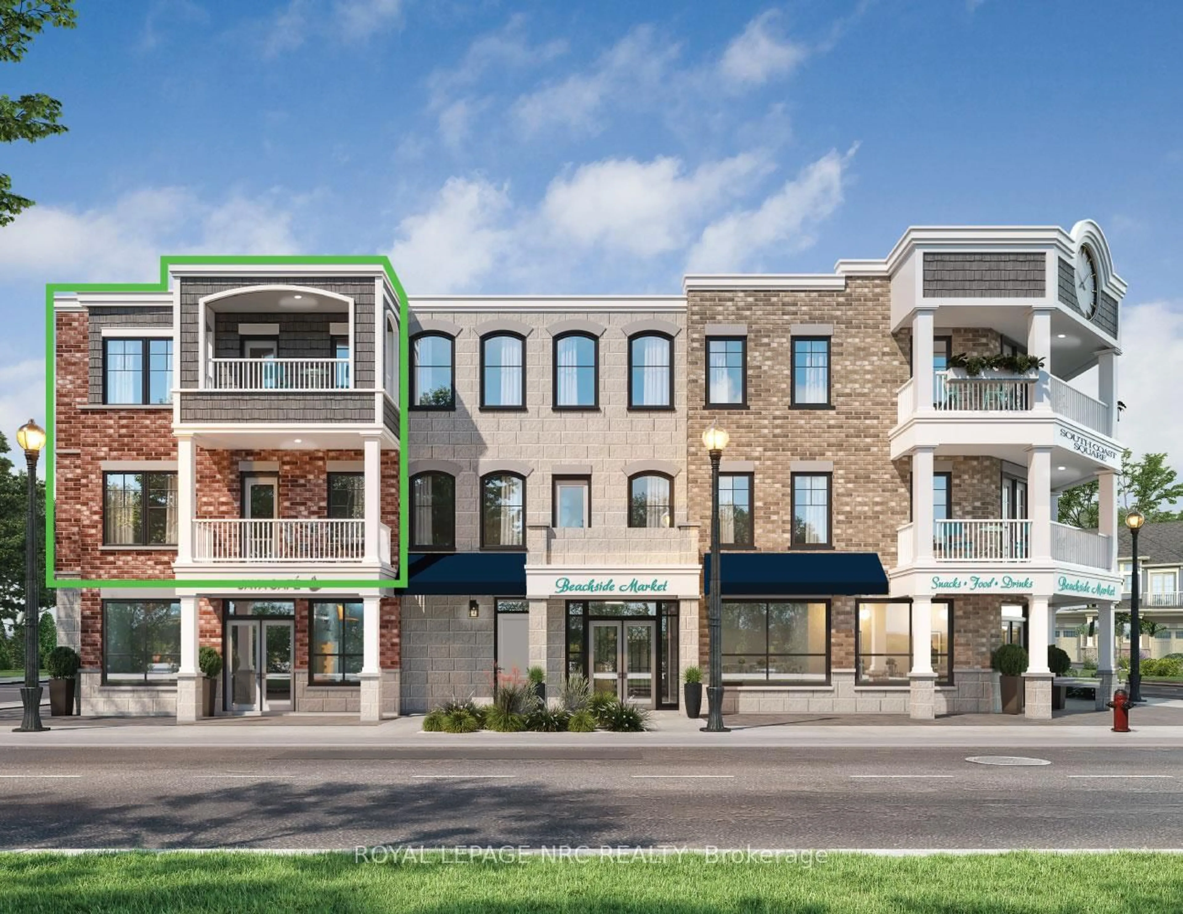 Home with brick exterior material, building for 412 Ridgeway Rd #9, Fort Erie Ontario L0S 1B0