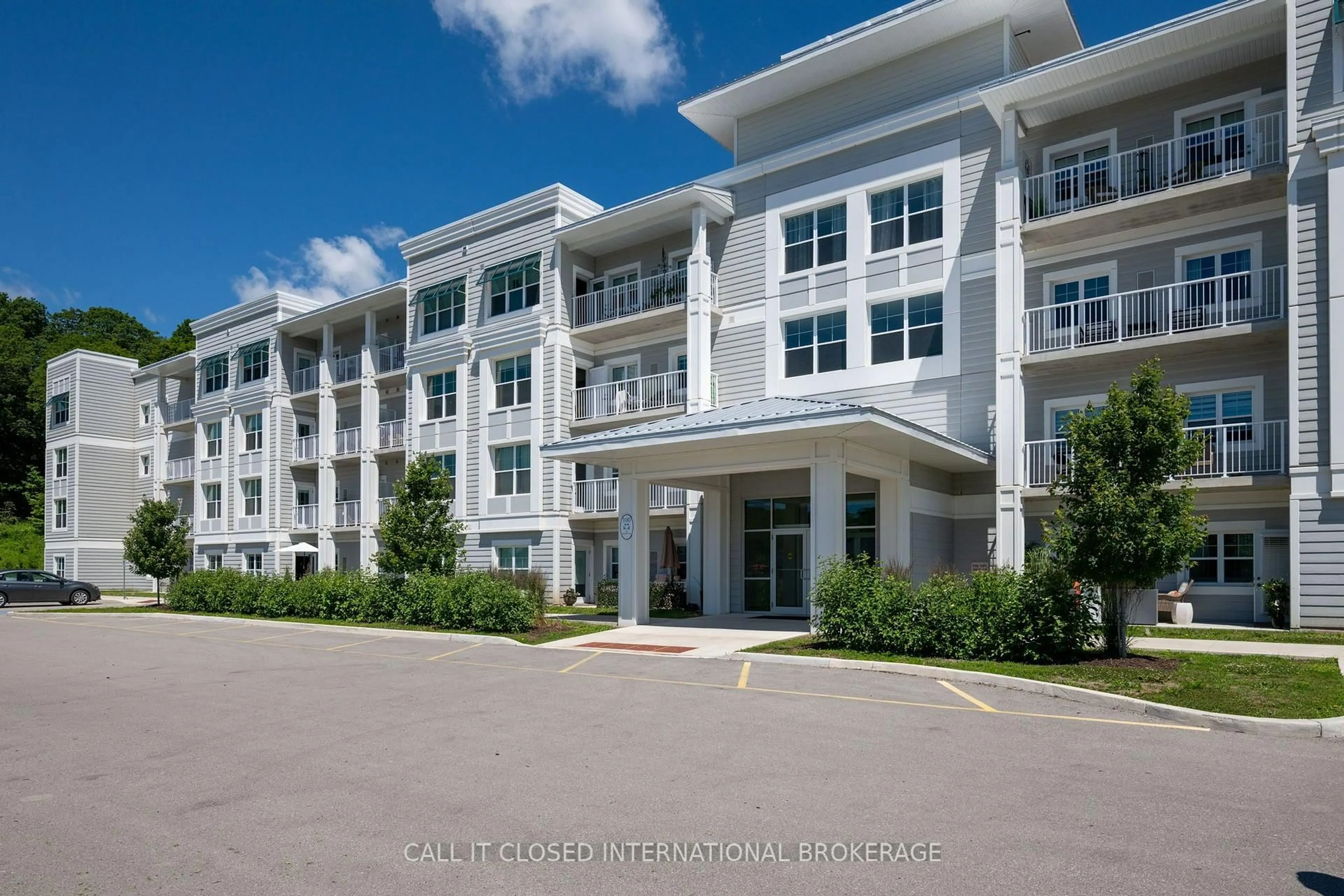 Unknown for 100 The Prom #211, Central Elgin Ontario N5L 0B7