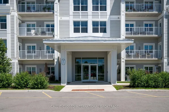 100 The Promenade #211, Central Elgin 2