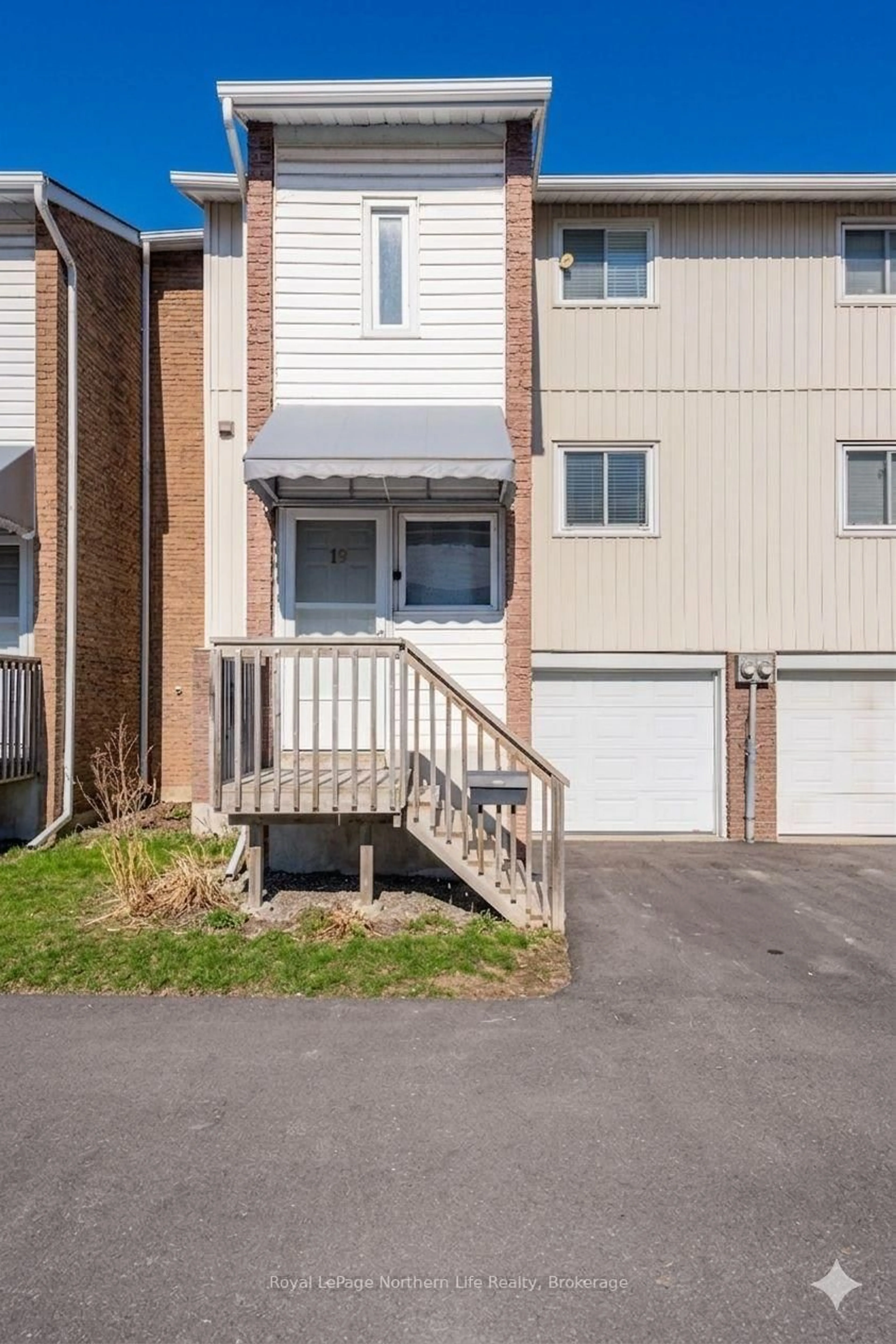 Unknown for 850 Lakeshore Dr #19, North Bay Ontario P1A 2G8