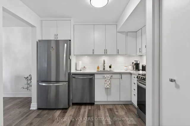 270 Lorry Greenberg Dr #307, Ottawa 5