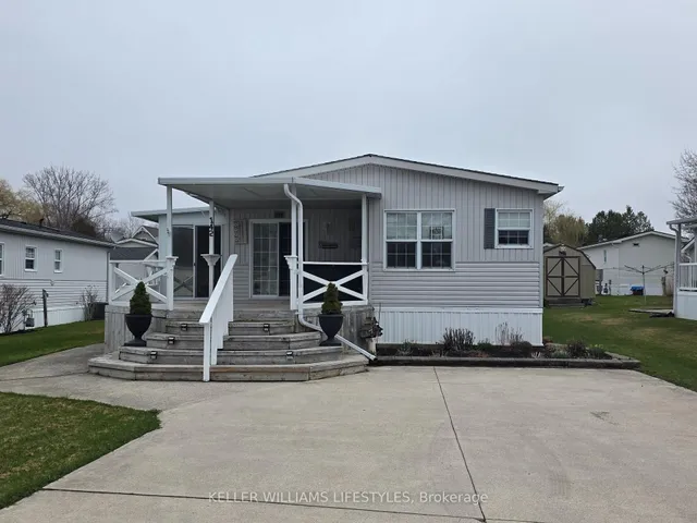142 Sandbagger Cres, Central Huron 2