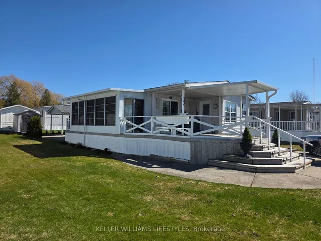 142 Sandbagger Cres, Central Huron 5
